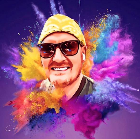 Meet your Posher, Chad - Picture 1 of 1